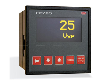 HT205控制器